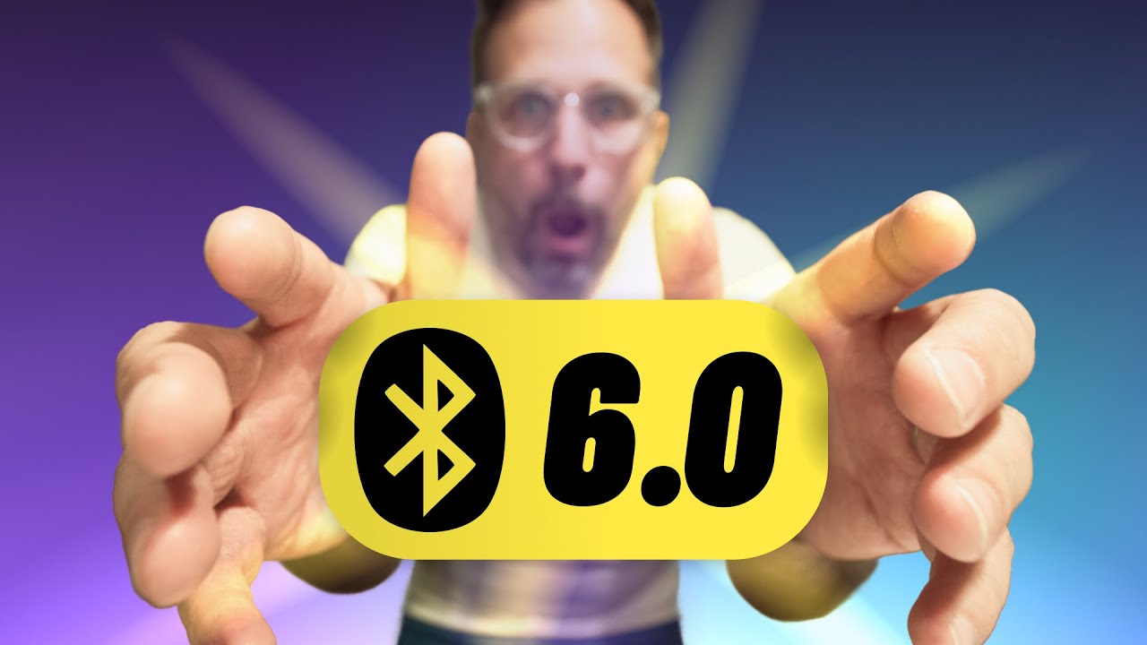 Bluetooth 6 and Headphones: What It Actually Means for Audio Quality