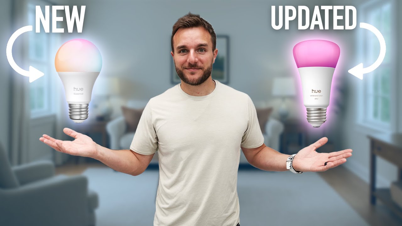 Philips Hue Essential A19 Review: Finally Affordable, But Read This First