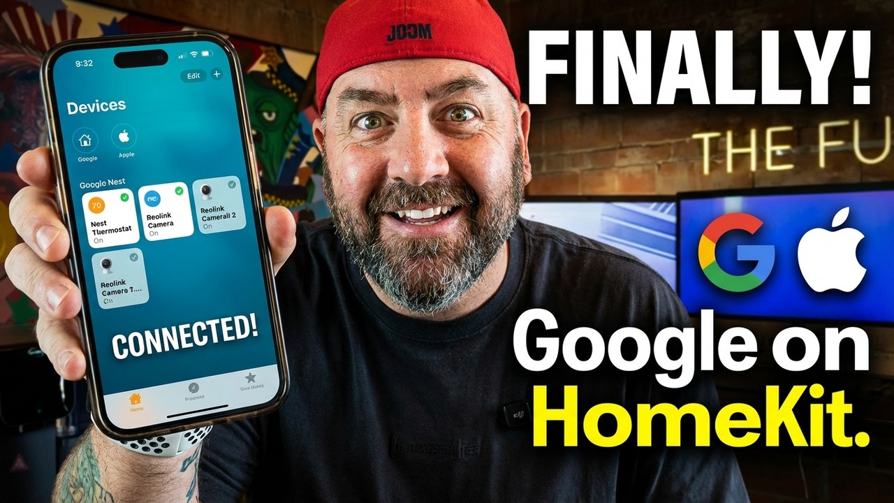 Starling Home Hub Review: Add Any Google-Compatible Device to Apple Home for $129
