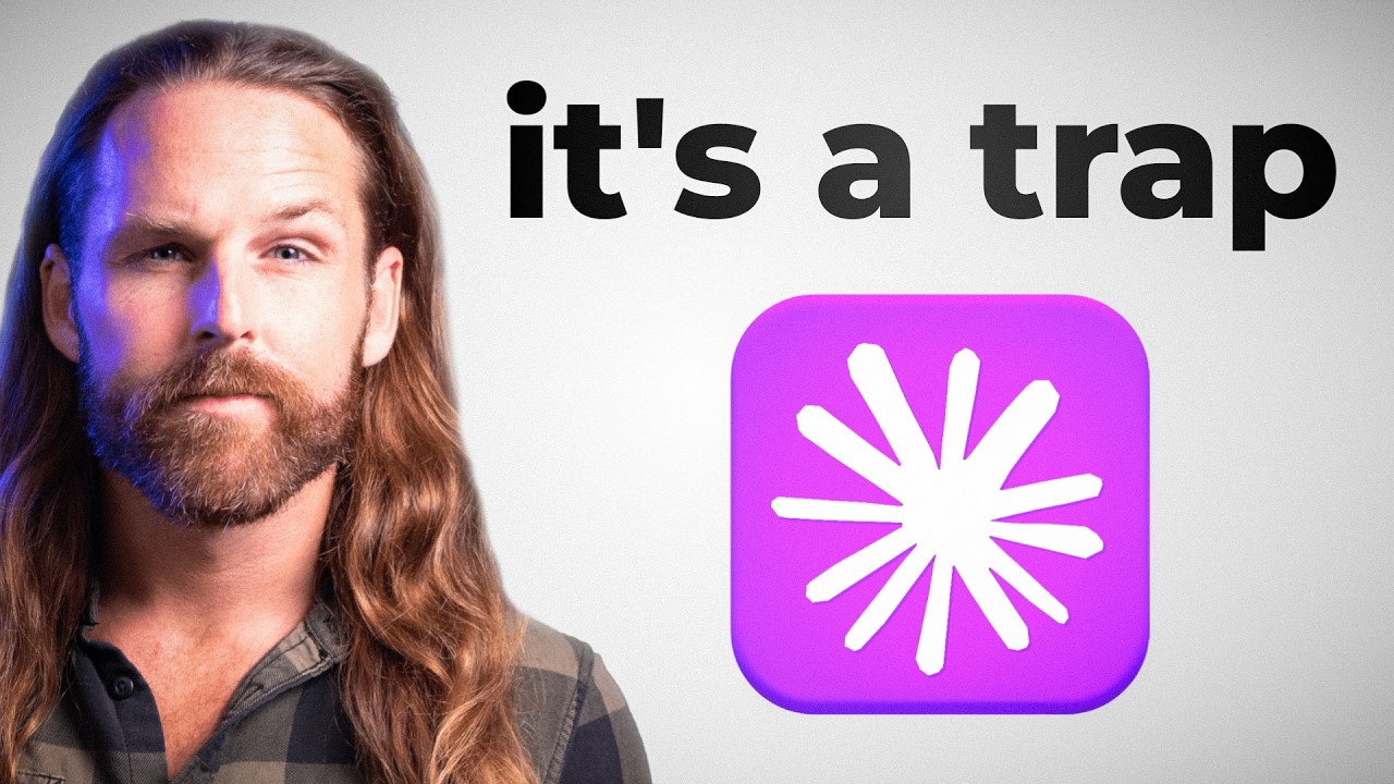 Why This Developer Canceled His Claude Code Subscription (And What He Uses Instead)